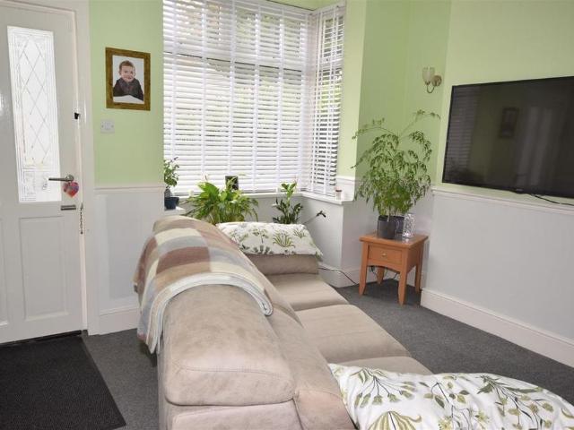 House for rent in Cleethorpes, Greater Lincolnshire