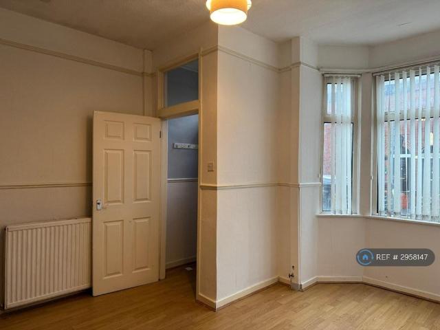 House for rent in Georgia, Greater Manchester