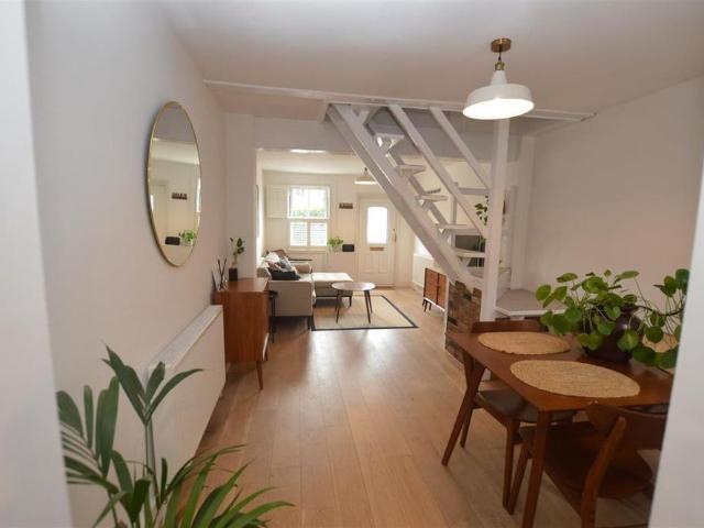 House for rent in Batchworth, Hertfordshire