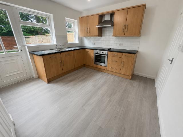 House for rent in Banners Gate, Kingstanding