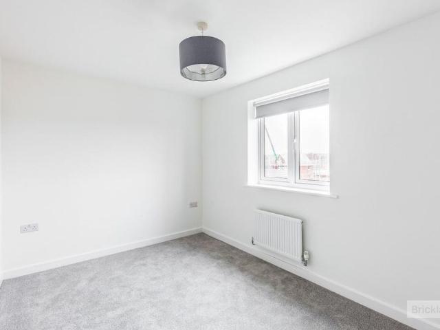 House for rent in Corby Village, Corby
