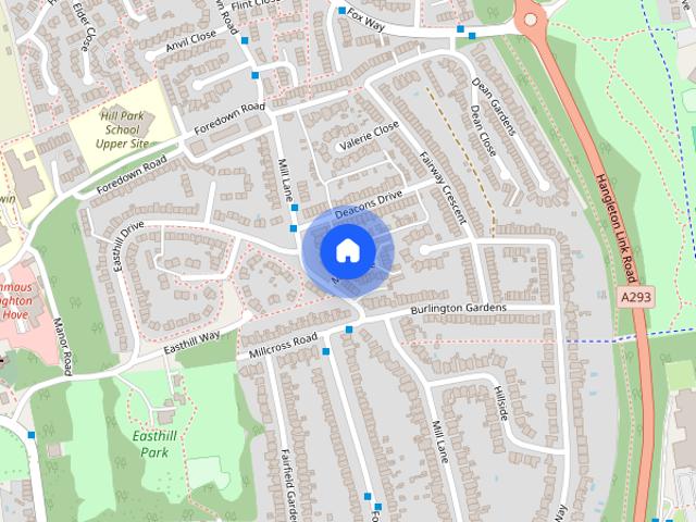 House for rent in Portslade Village, Brighton & Hove
