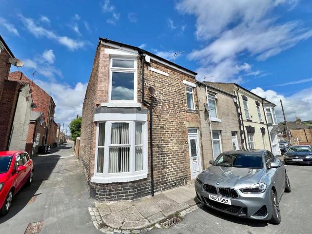 House for rent in Crook