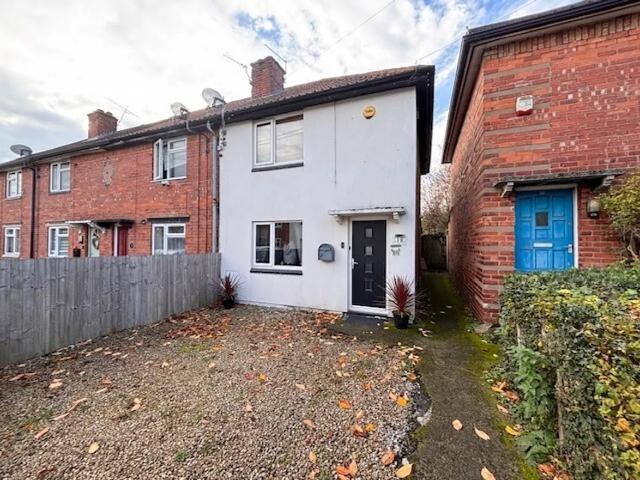 House for rent in Berry Hill, Potters Corner