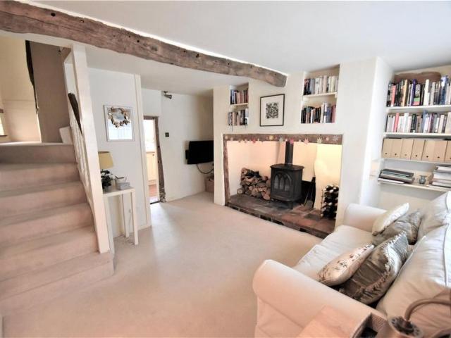 House for rent in Chesham