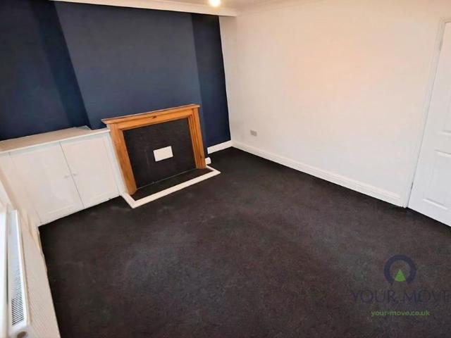House for rent in Sutton in Ashfield, Ashfield