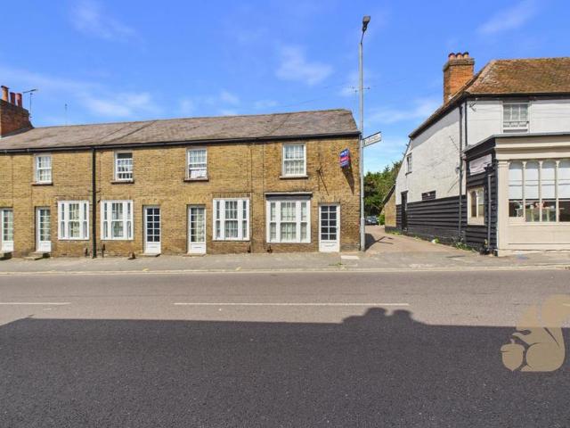 House for rent in Ongar, Epping