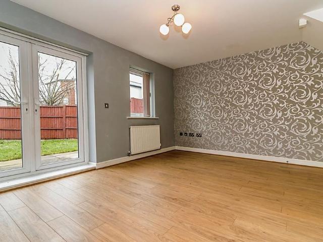 House for rent in Georgia, Greater Manchester