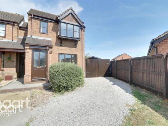 House for rent in Ingleby, Lincolnshire