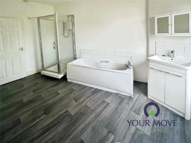 House for rent in Hemsworth, West Yorkshire