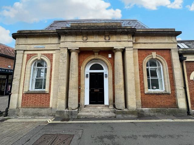 House for rent in The Close, Hampshire