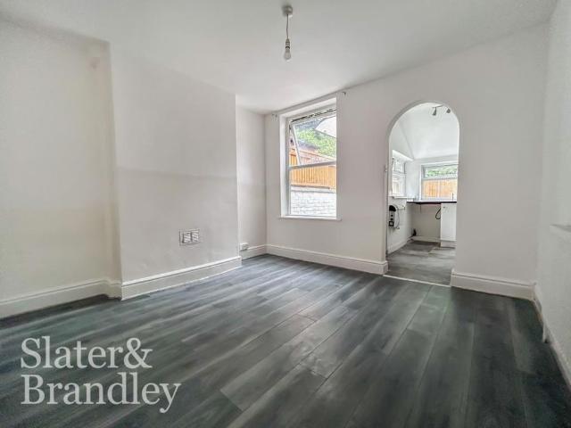 House for rent in Haddon, East Midlands