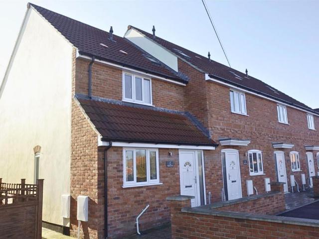 House for rent in Glastonbury, Somerset