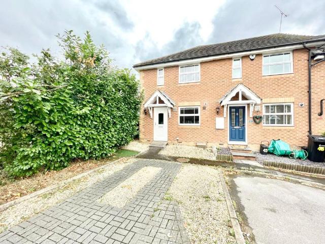 House for rent in Woodley