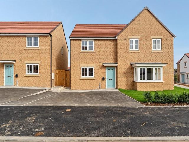 House for rent in Costhorpe, East Midlands