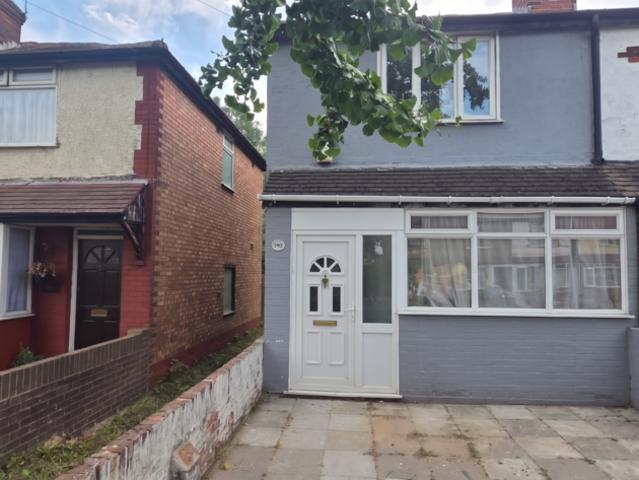 House for rent in Yeading, Greater London