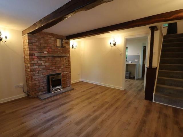 House for rent in Four Lane Ends, Blackburn