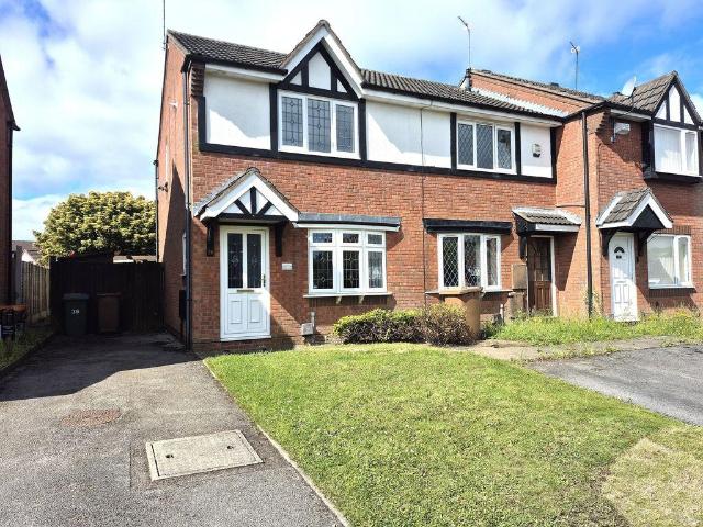 House for rent in Bloxwich, West Midlands