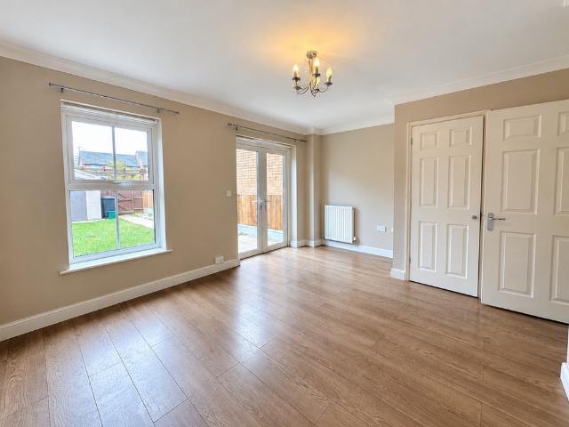 House for rent in South Stifford, Grays