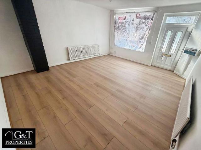 House for rent in Brierley Hill, West Midlands