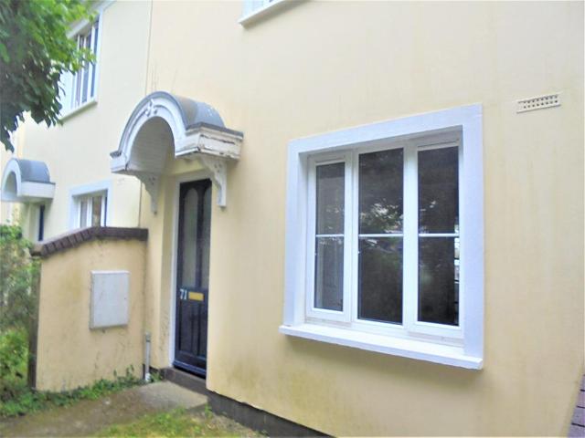 House for rent in Douglas, Scotland