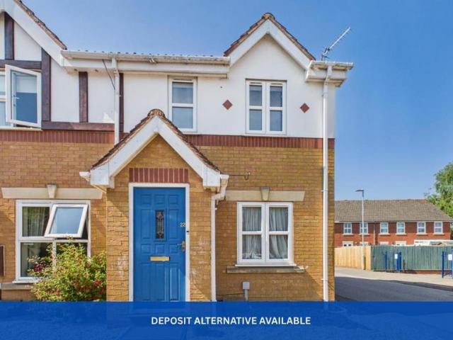 House for rent in Stanford On Avon, Leicestershire