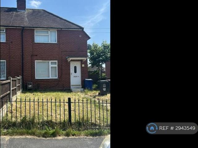 House for rent in Butterton, Staffordshire