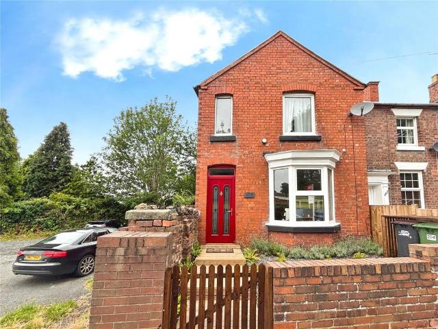 House for rent in Telford