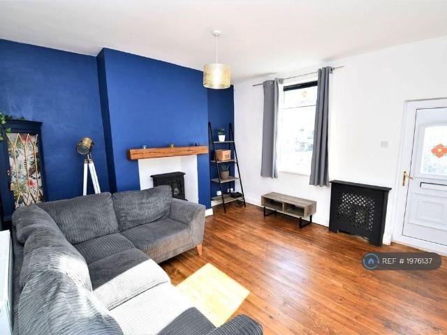 House for rent in Pendleton, Salford