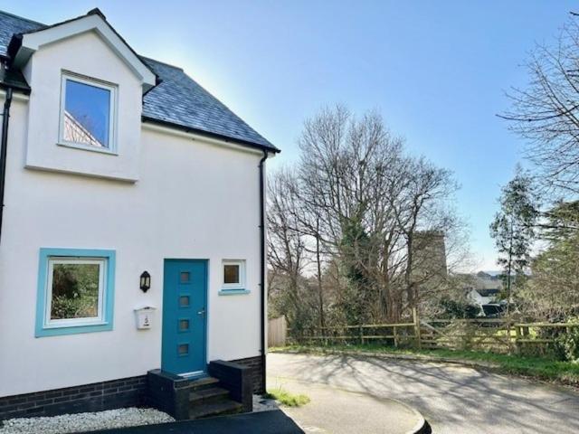 House for rent in Budlake, Devon