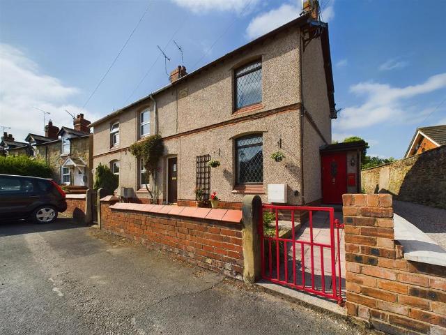 House for rent in Marford, Wales
