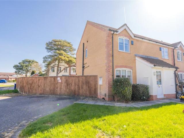 House for rent in Bradley, North East Lincolnshire
