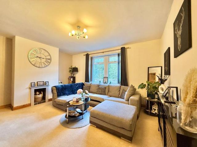 House for rent in Holme Valley, West Yorkshire