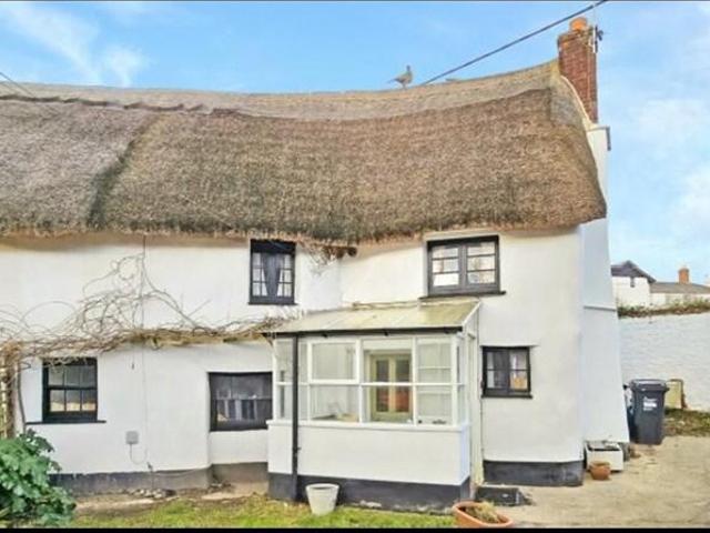 House for rent in Cornwall