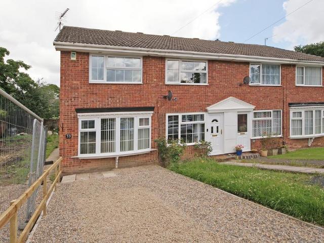 House for rent in Starbeck, North Yorkshire