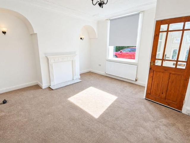 House for rent in Bottoms, Calderdale