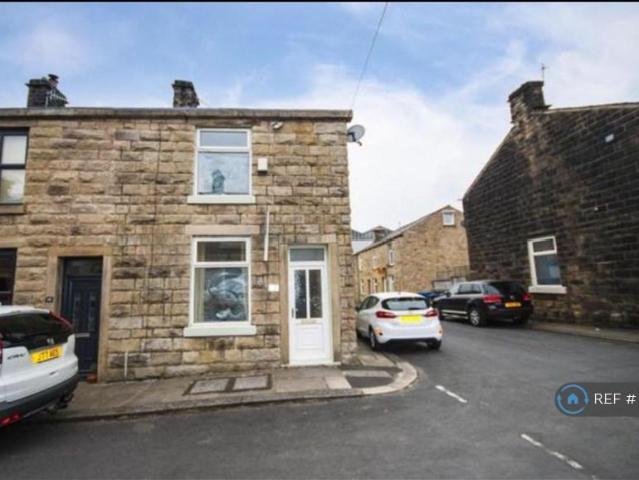 House for rent in Nuttall, Bury