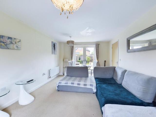House for rent in Upton