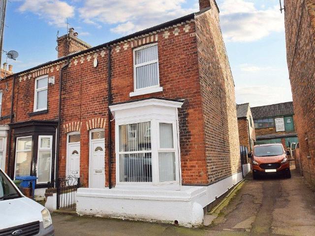 House for rent in Falsgrave, Kepwick