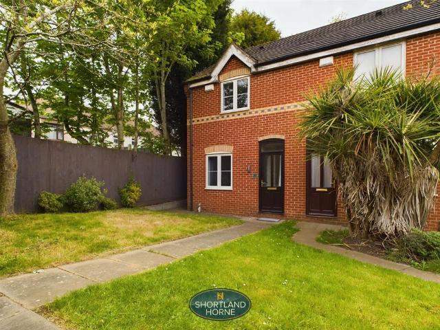 House for rent in Holbrooks, West Midlands