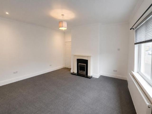 House for rent in Blyth, Northumberland