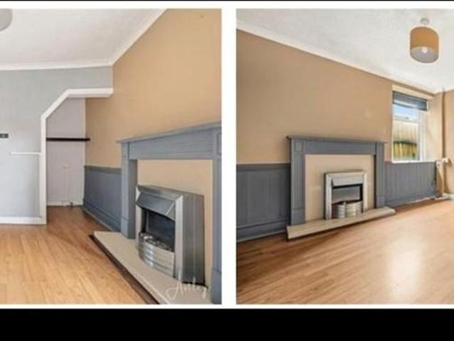 House for rent in Mount Pleasant, Swansea