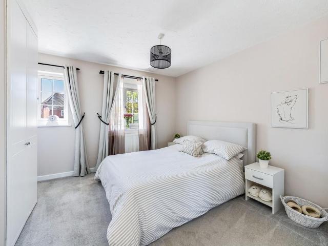 House for rent in Ladygrove, Berrick Salome