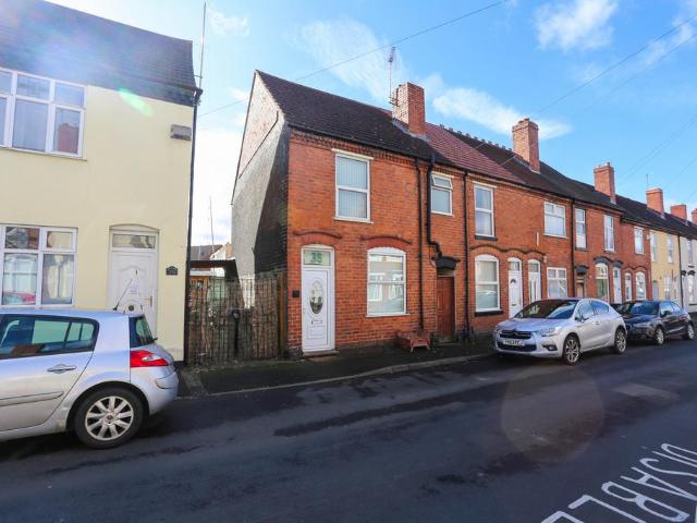 House for rent in Halesowen, Dudley