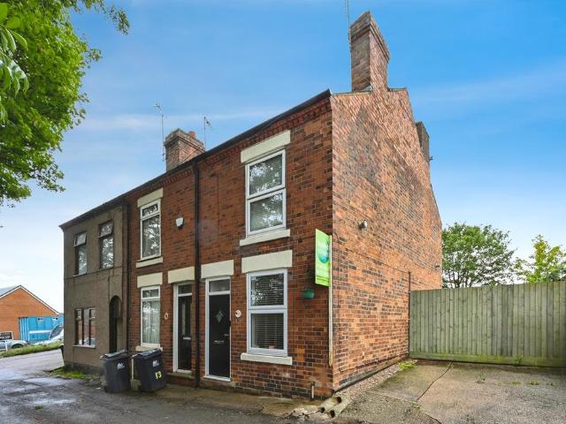 House for rent in Kedleston, East Midlands