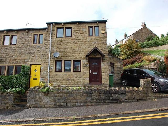 House for rent in Greenheys, Greater Manchester