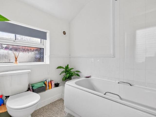 House for rent in High Harrogate, Harrogate