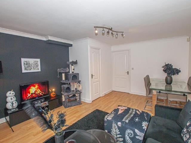 House for rent in Beamhurst, Staffordshire