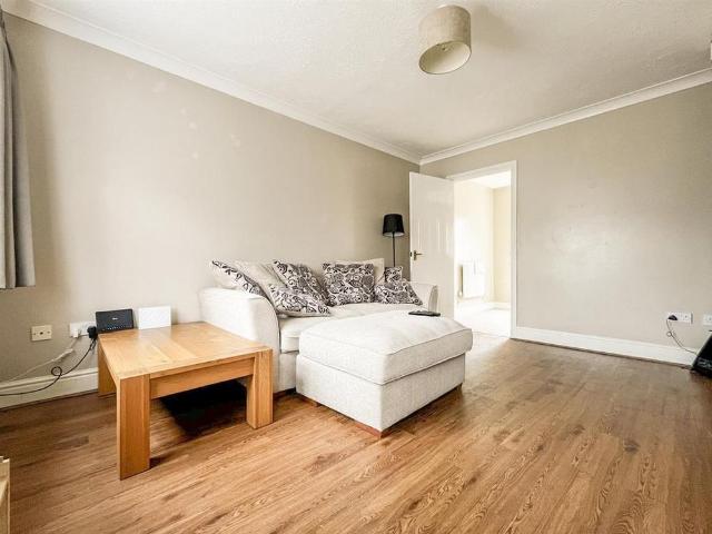 House for rent in Bishopdown, Wiltshire
