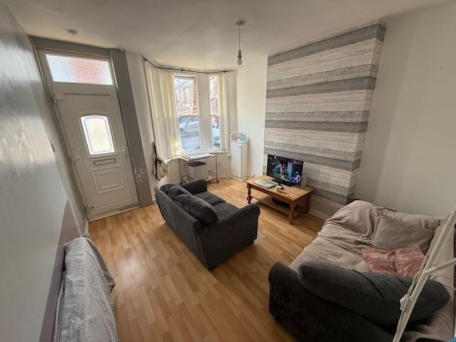 House for rent in Liscard